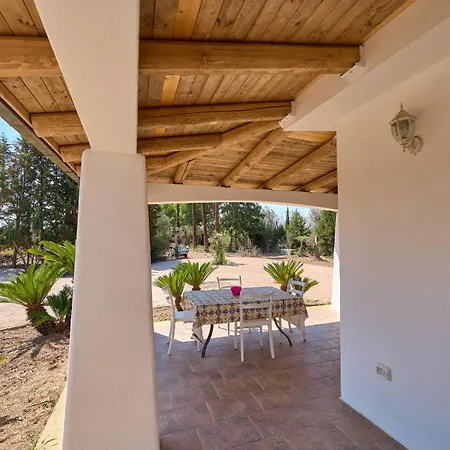 Villa Del Sole
