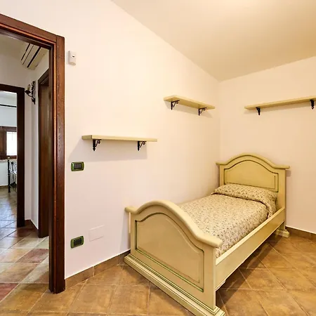 Villa Del Sole