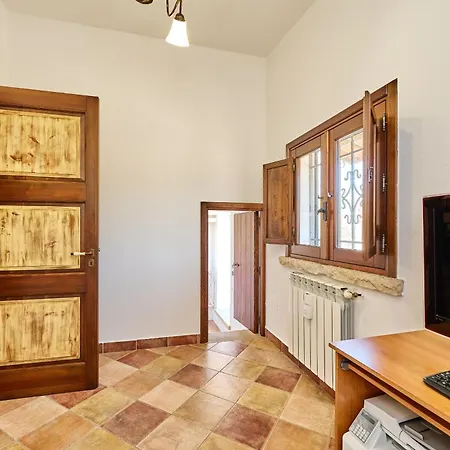 Del Sole Villa