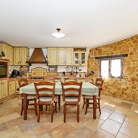 Del Sole Villa *