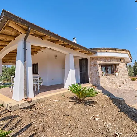Del Sole Villa *