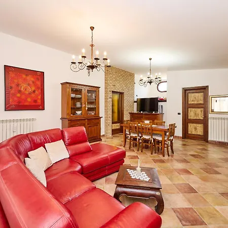 Villa Del Sole *