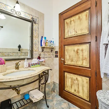 Villa Del Sole *