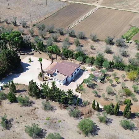 Villa Del Sole Taviano (Lecce)