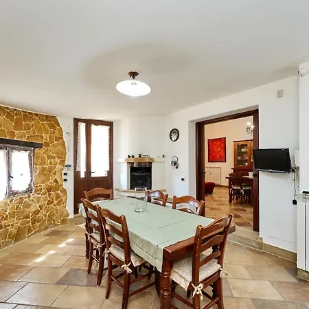 Del Sole Villa Taviano (Lecce)