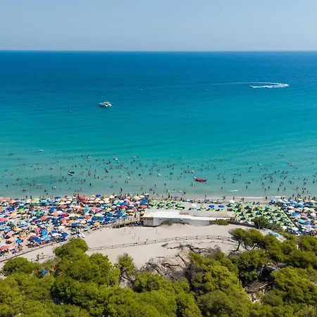 Villa Del Sole By Vivimy *
