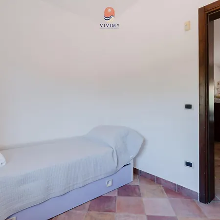 Villa Del Sole By Vivimy Taviano (Lecce)