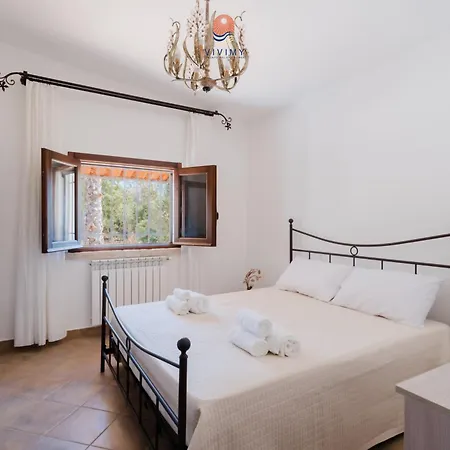 Del Sole By Vivimy Βίλα Taviano (Lecce)